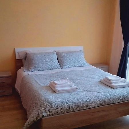 Alina Residence Sibiu Dış mekan fotoğraf