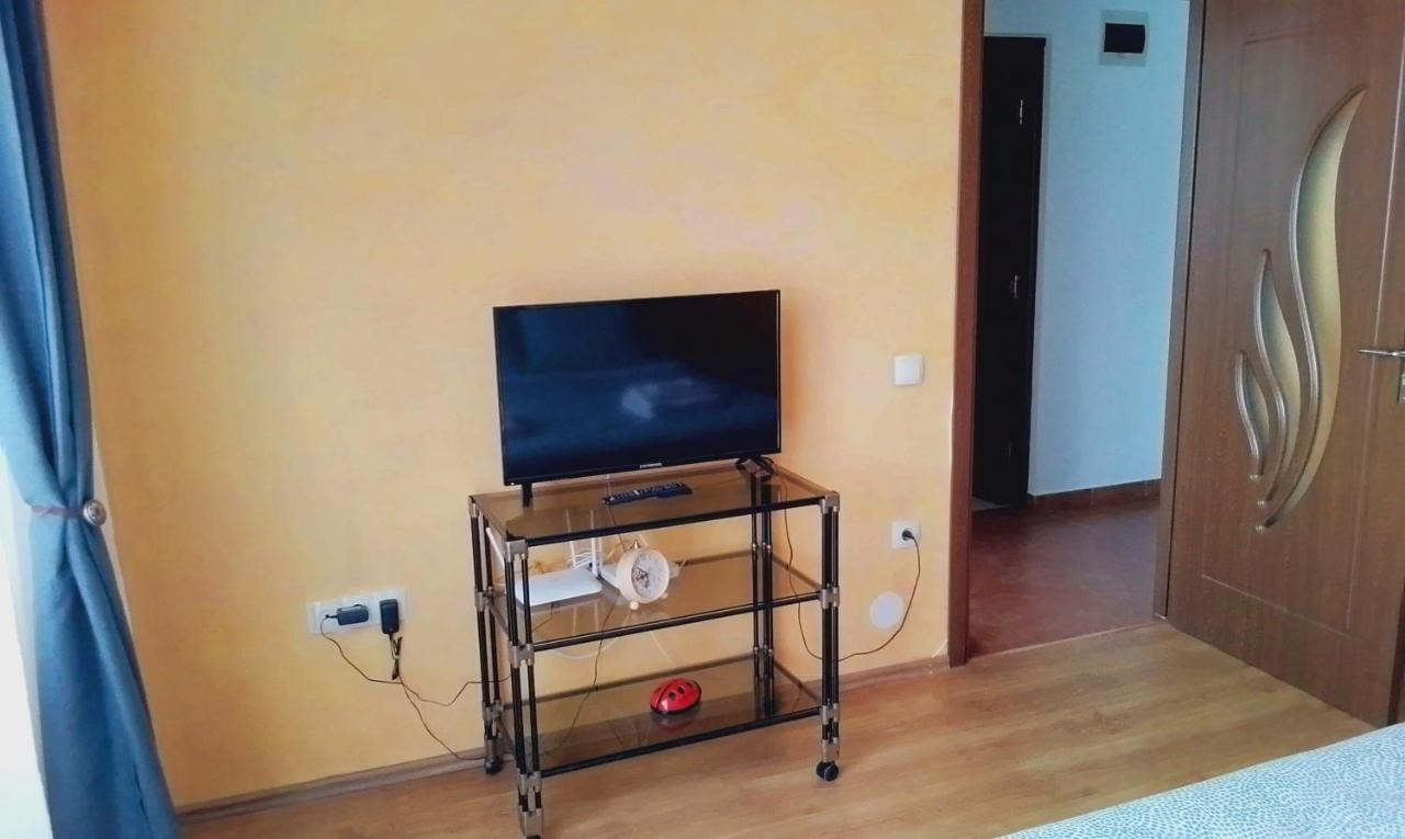 Alina Residence Sibiu Dış mekan fotoğraf