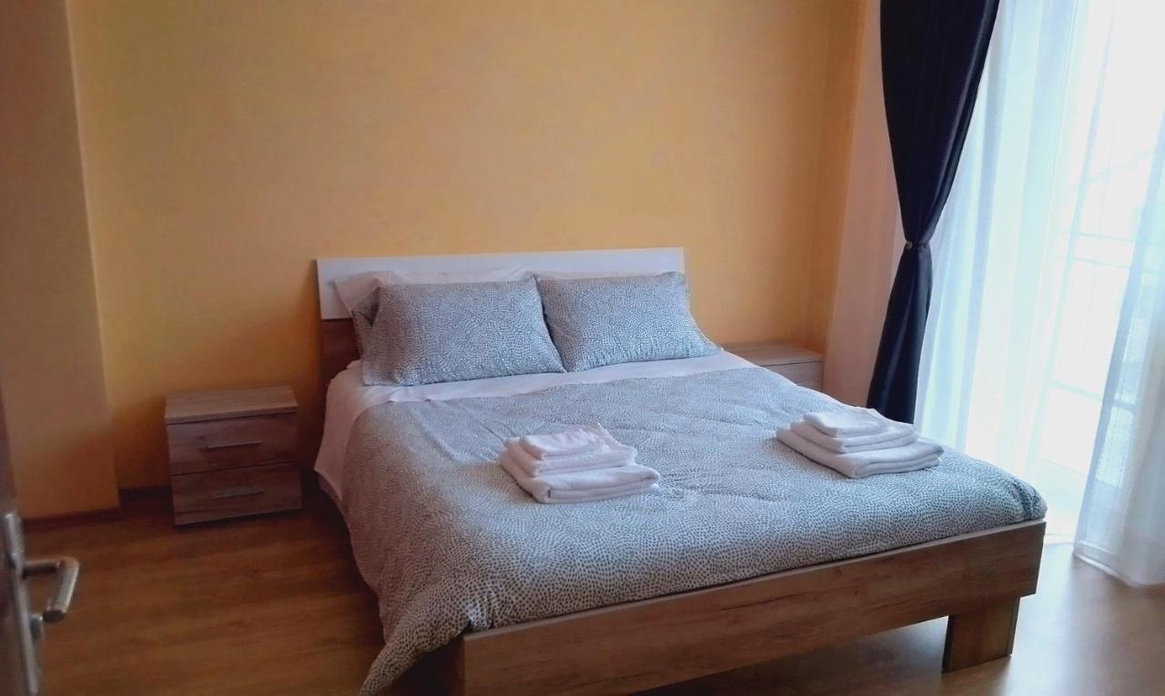 Alina Residence Sibiu Dış mekan fotoğraf