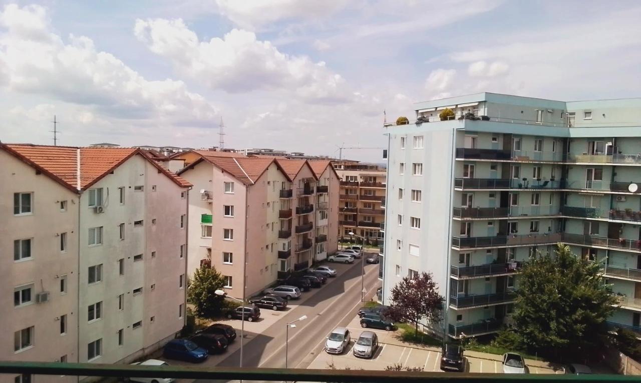 Alina Residence Sibiu Dış mekan fotoğraf