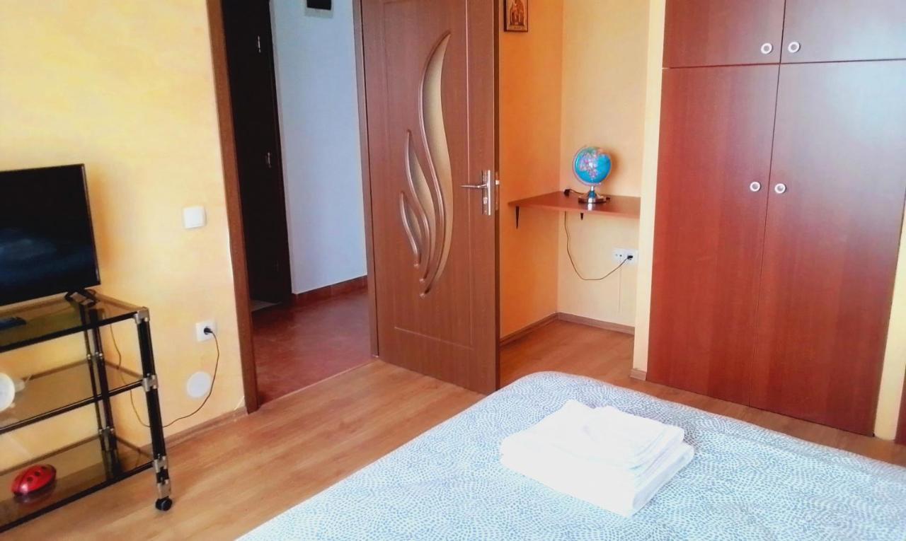 Alina Residence Sibiu Dış mekan fotoğraf