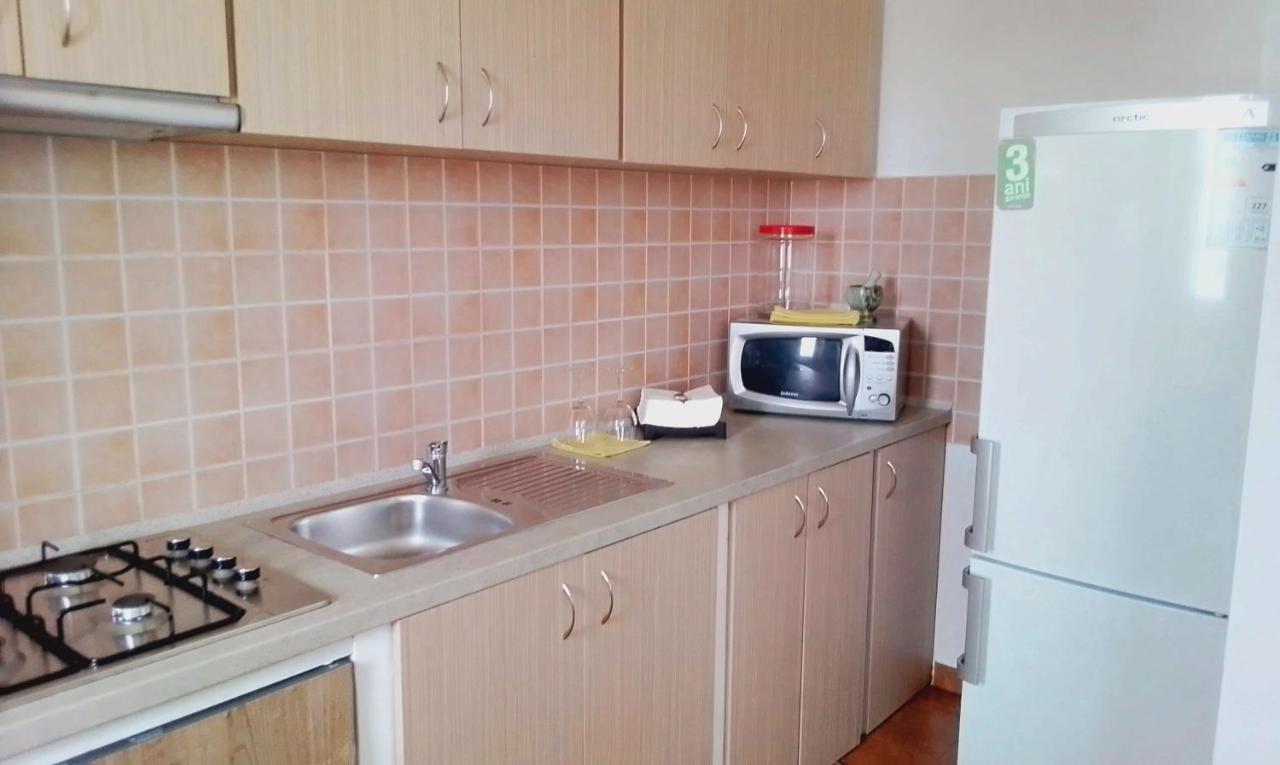 Alina Residence Sibiu Dış mekan fotoğraf