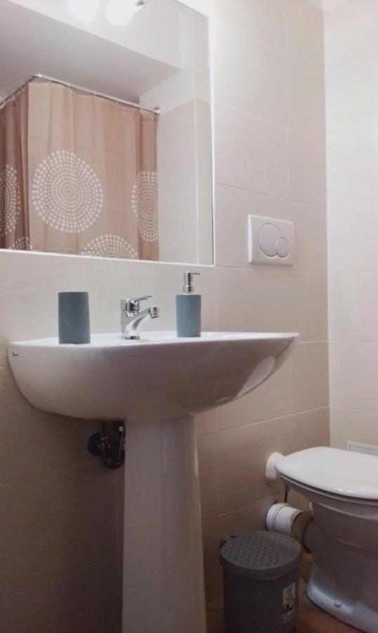 Alina Residence Sibiu Dış mekan fotoğraf