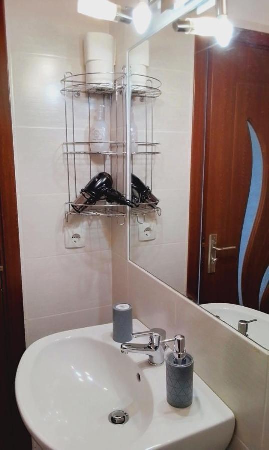 Alina Residence Sibiu Dış mekan fotoğraf