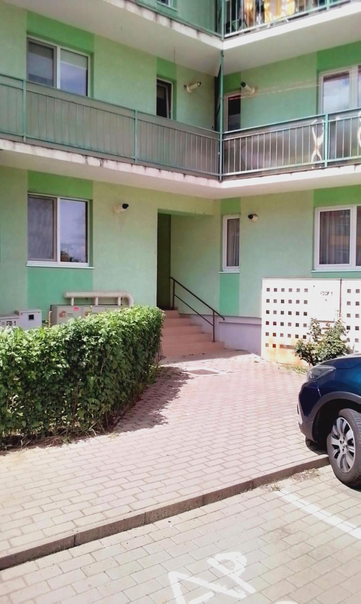 Alina Residence Sibiu Dış mekan fotoğraf