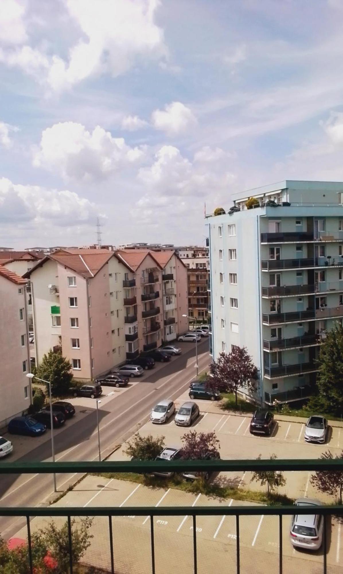 Alina Residence Sibiu Dış mekan fotoğraf